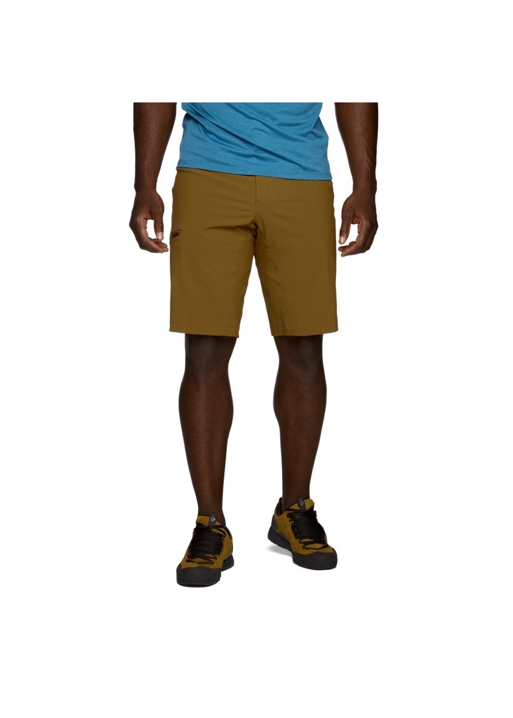 Black Diamond Black Diamond Valley Shorts - Men