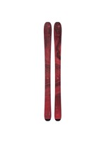 Blizzard Blizzard Black Pearl 97 Skis