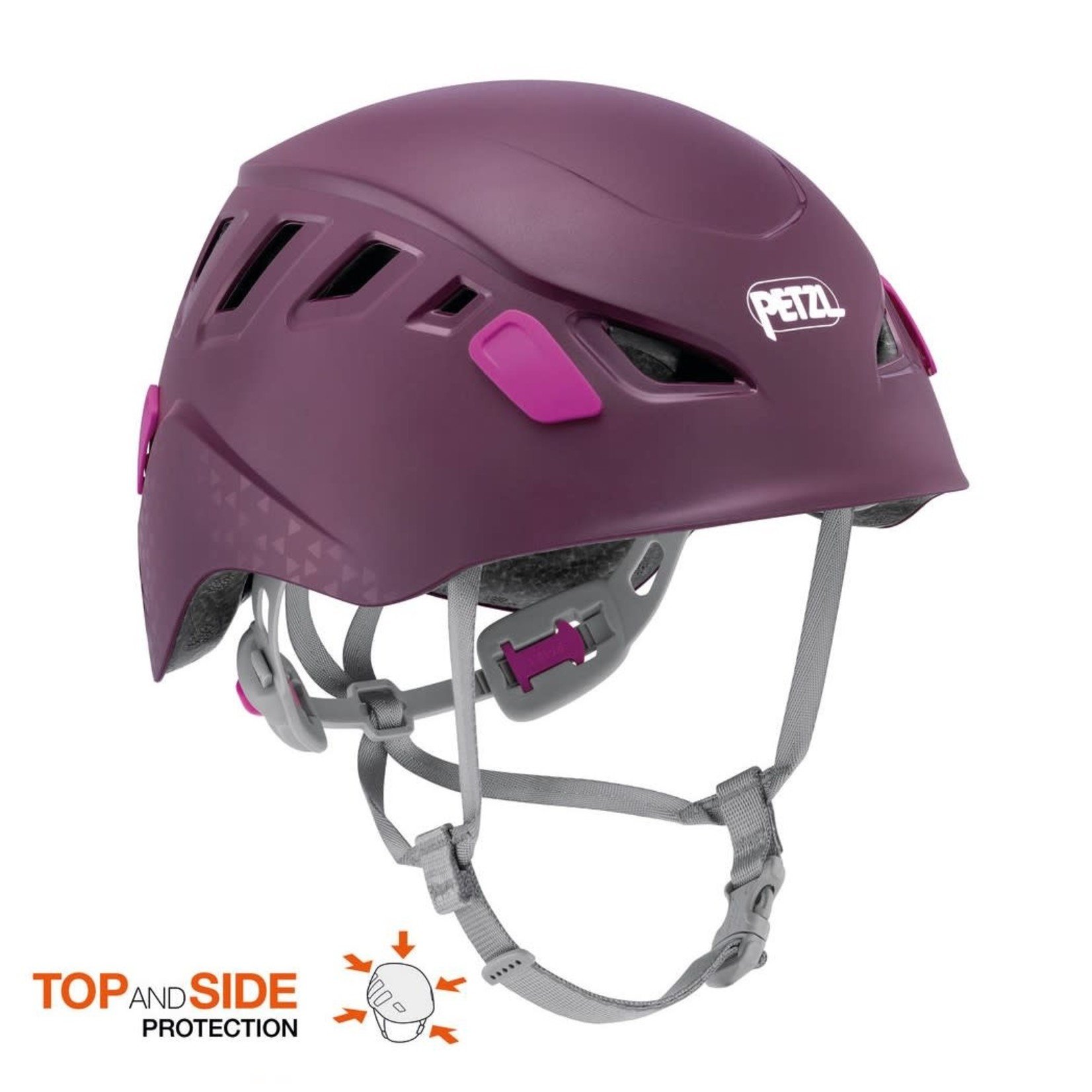 Petzl Casque pour enfant Petzl Picchu