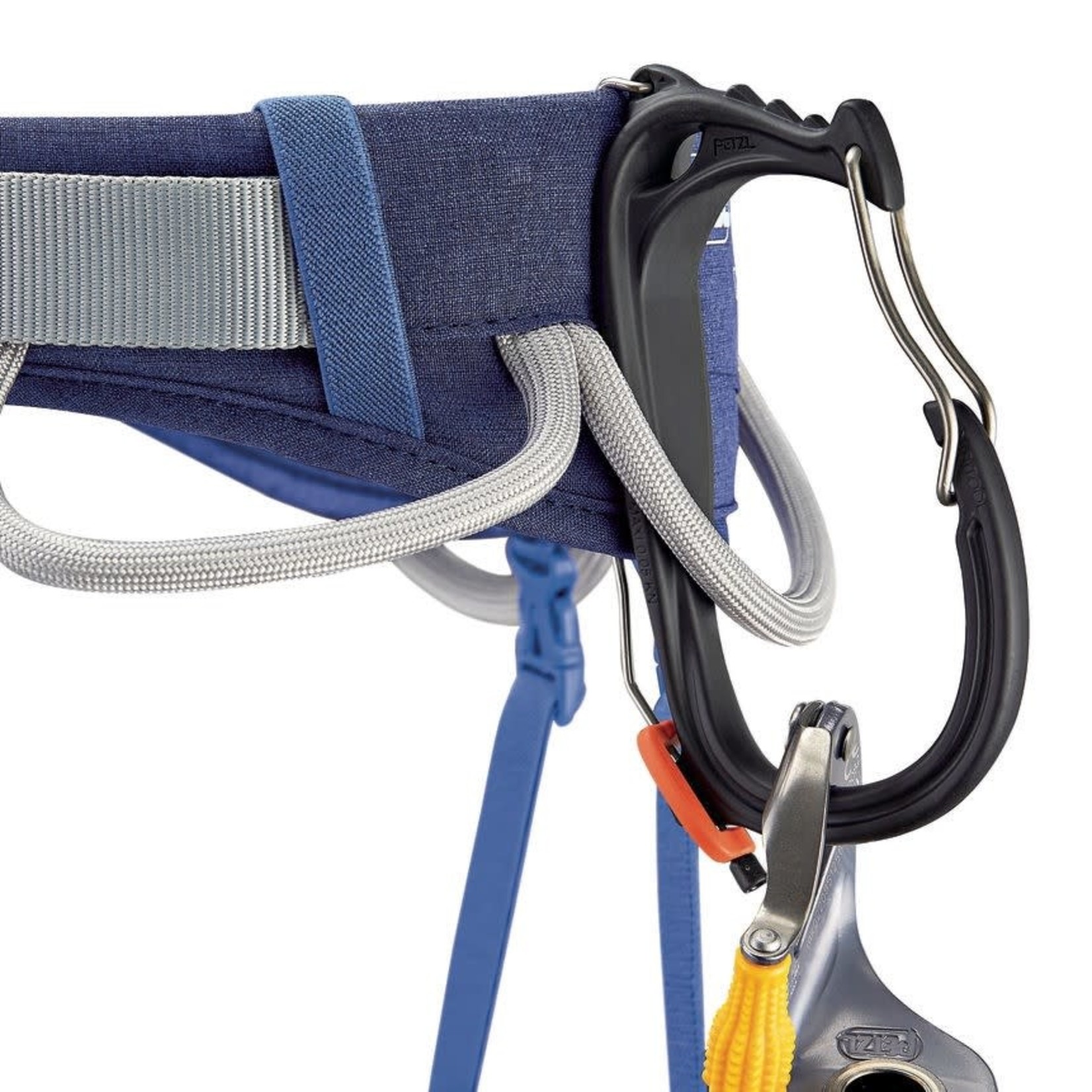 Petzl Petzl Corax LT Harness