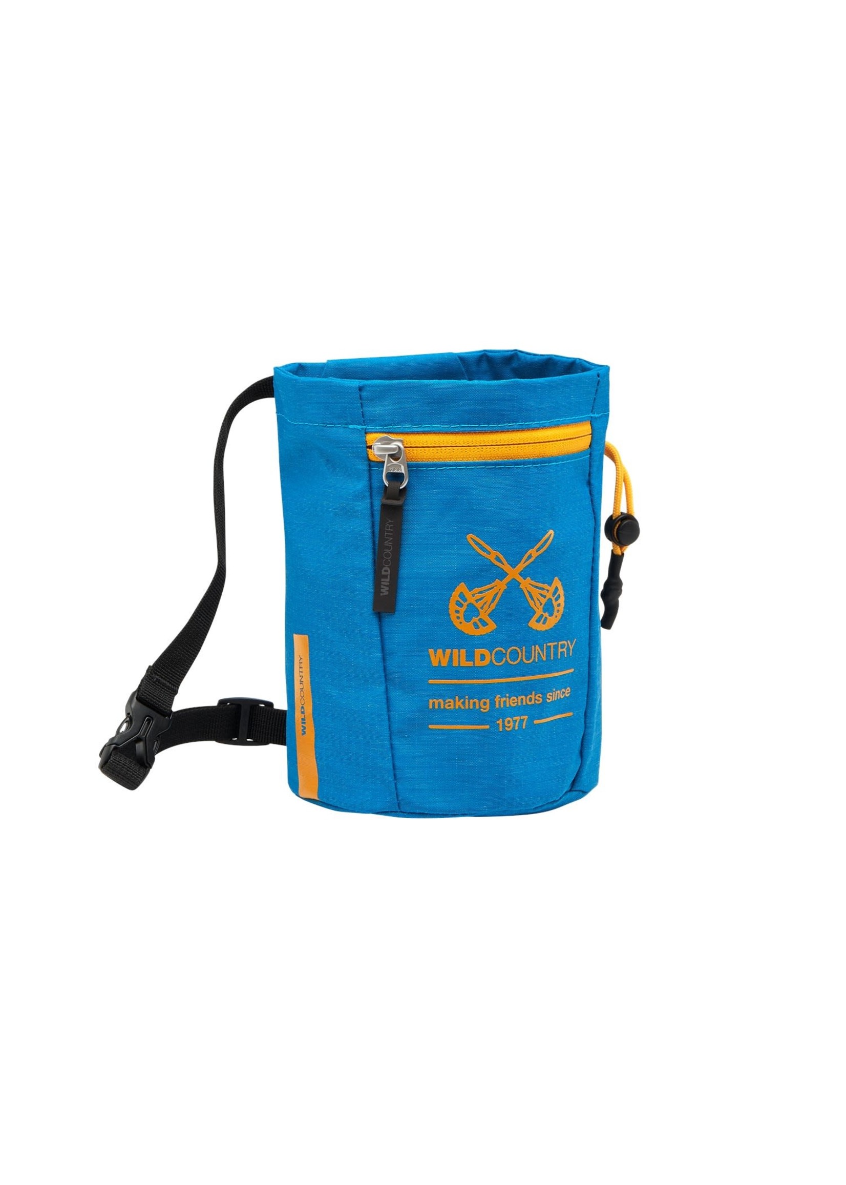 Wild Country Syncro Chalk Bag