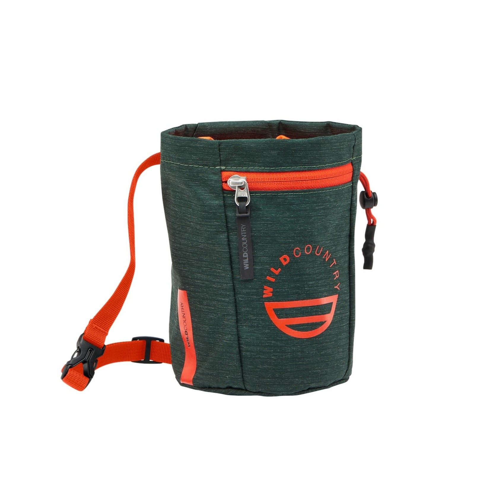 Wild Country Sac à magnésie Wild Country Syncro
