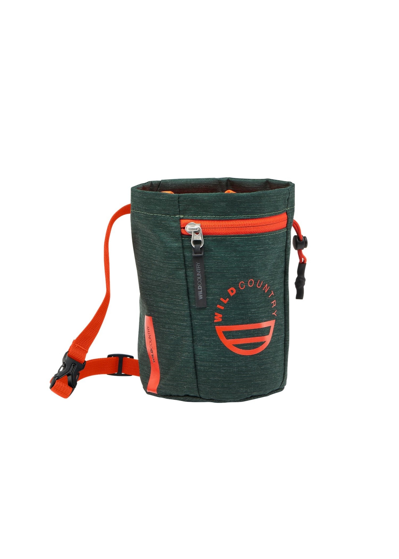Wild Country Sac à magnésie Wild Country Syncro