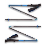 Black Diamond Bâtons de marche Black Diamond Distance Carbon Z