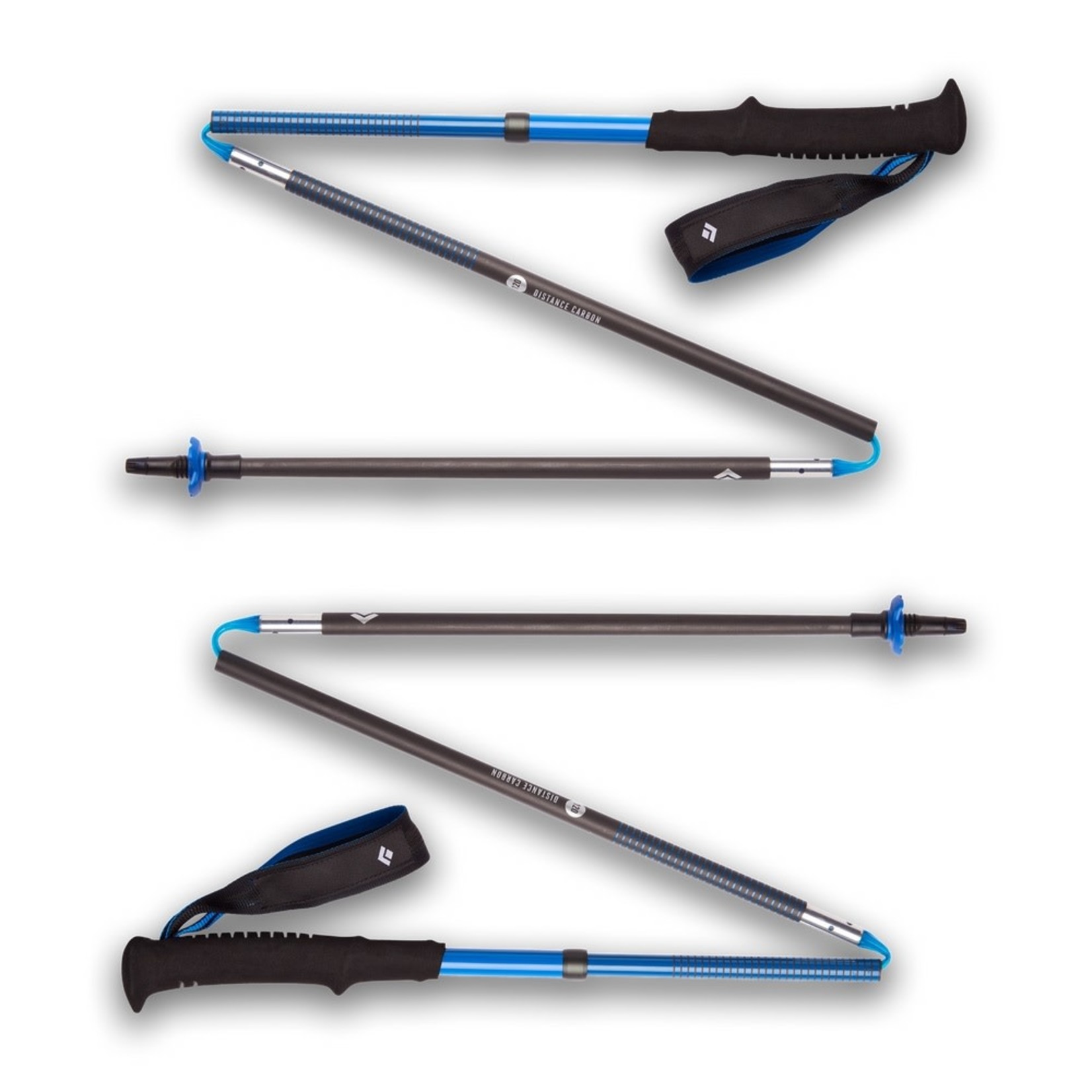 Black Diamond Black Diamond Distance Carbon Z Pole