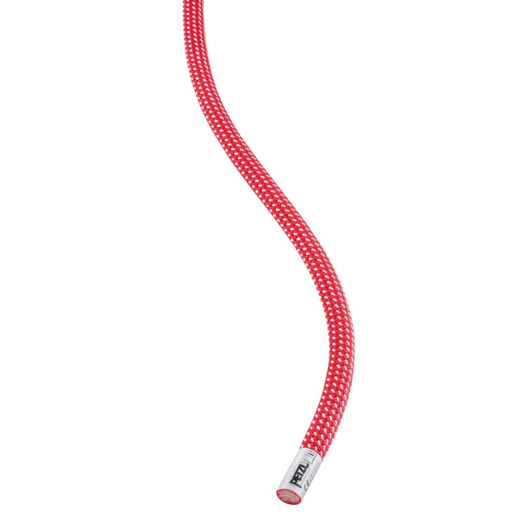 Petzl Petzl Arial 9.5 mm Dry Climbing Rope