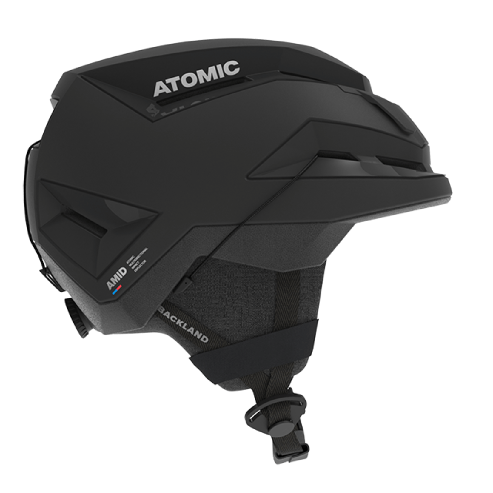 Atomic Atomic Backland Helmet