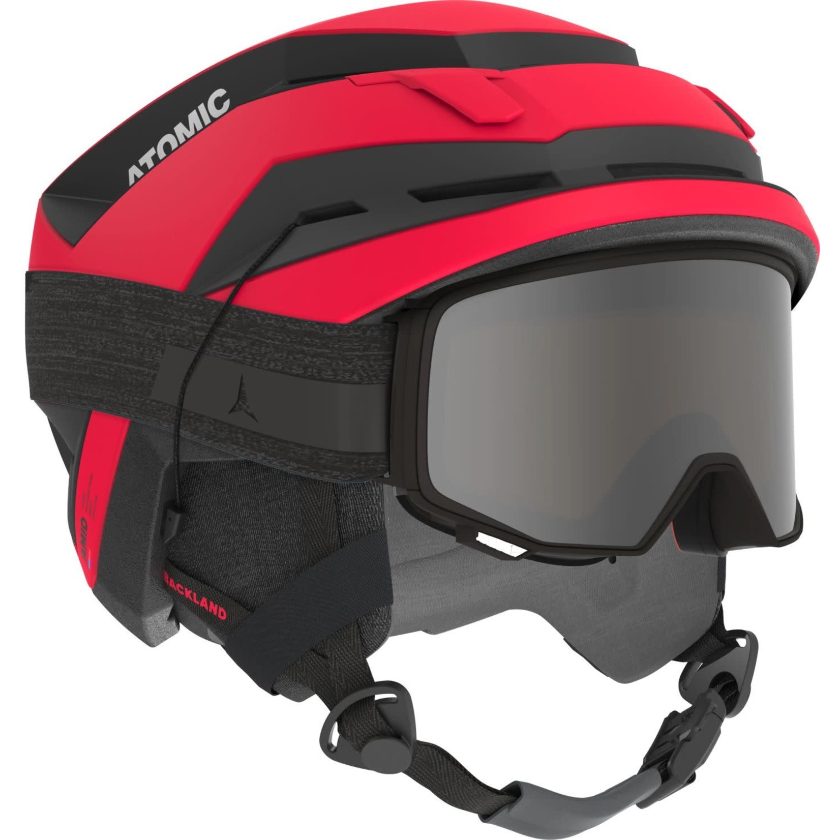 Atomic Atomic Backland Helmet
