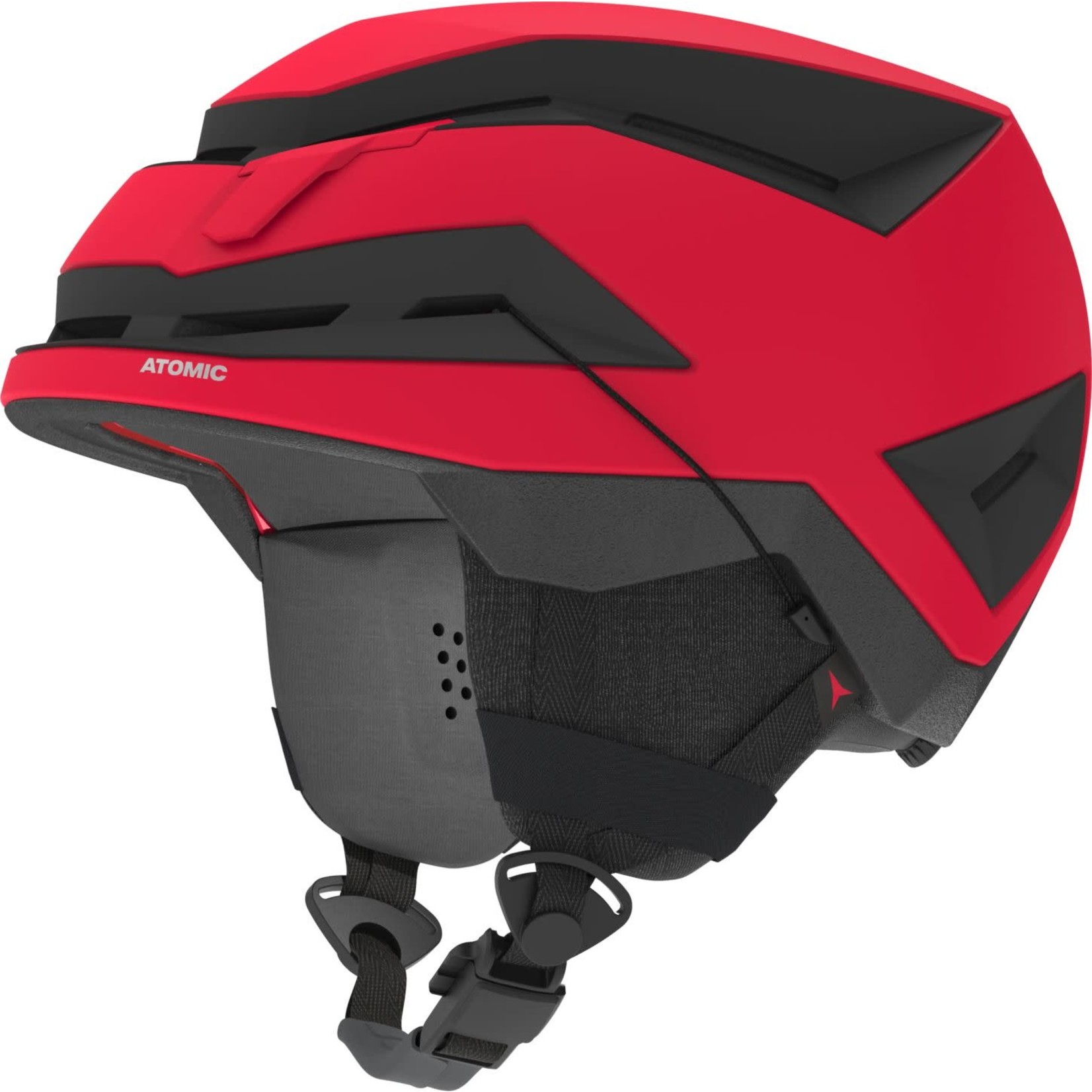 Atomic Atomic Backland Helmet