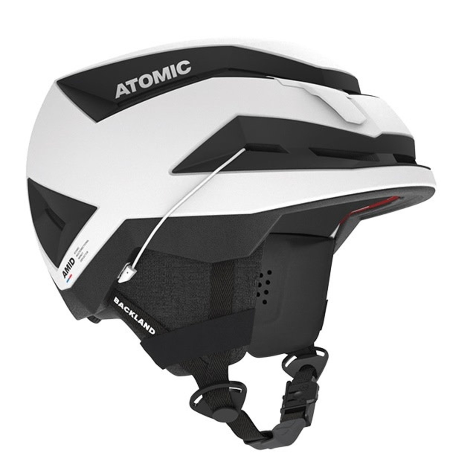 Atomic Atomic Backland Helmet