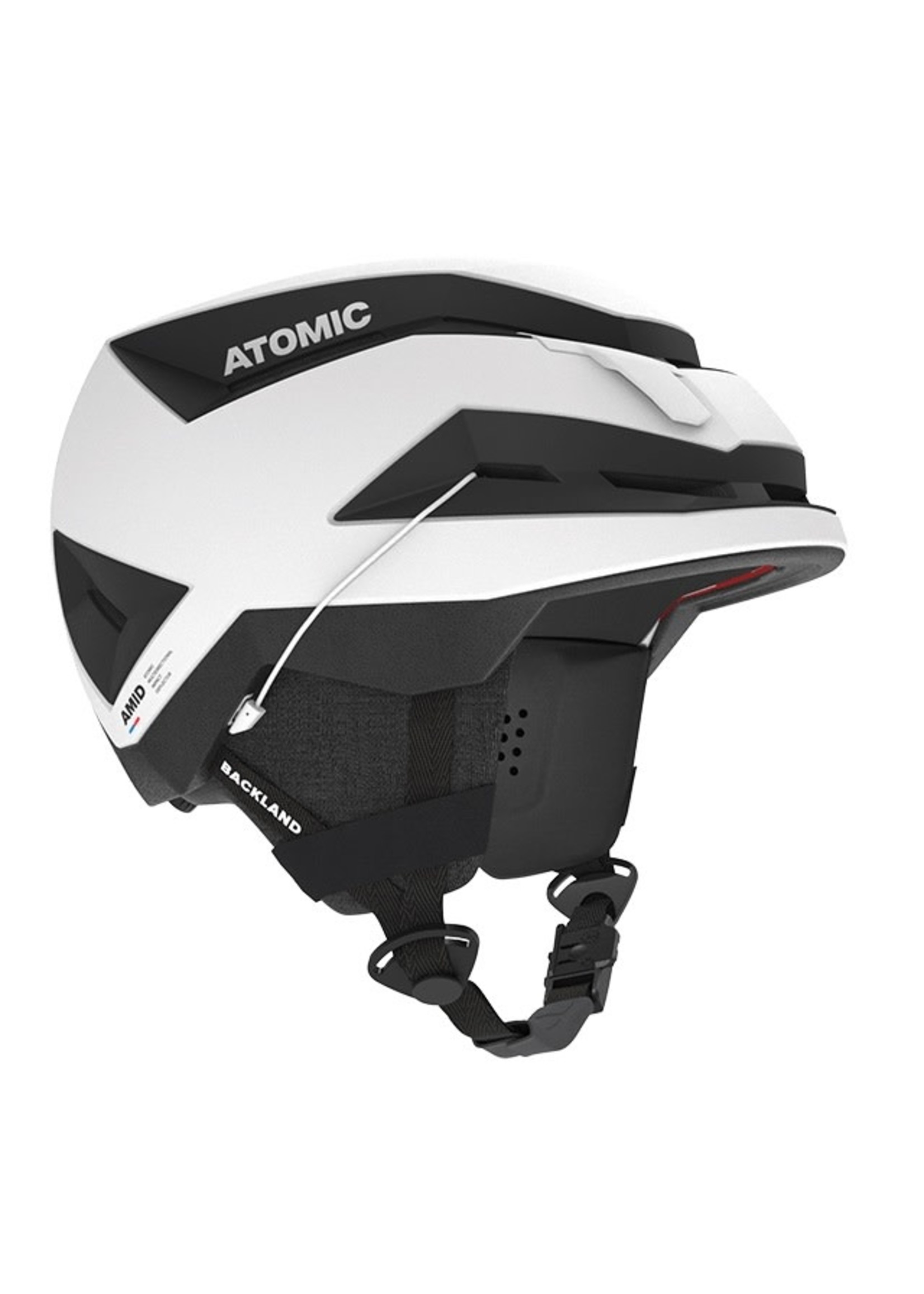 Atomic Atomic Backland Helmet