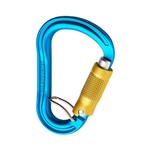 Wild Country Wild Country Xenon HMS Trilock Belay Carabiner