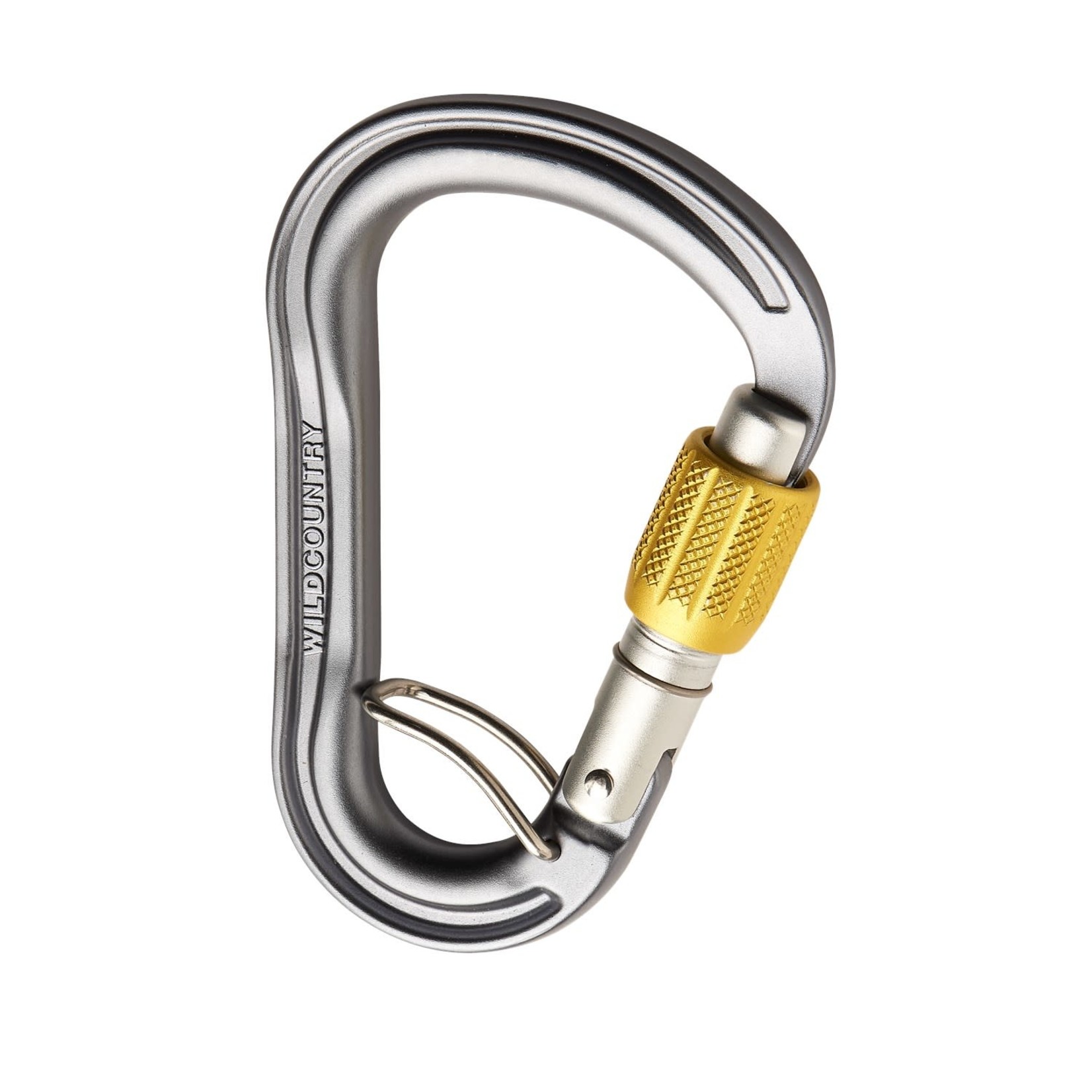 Wild Country Wild Country Xenon HMS Belay Carabiner