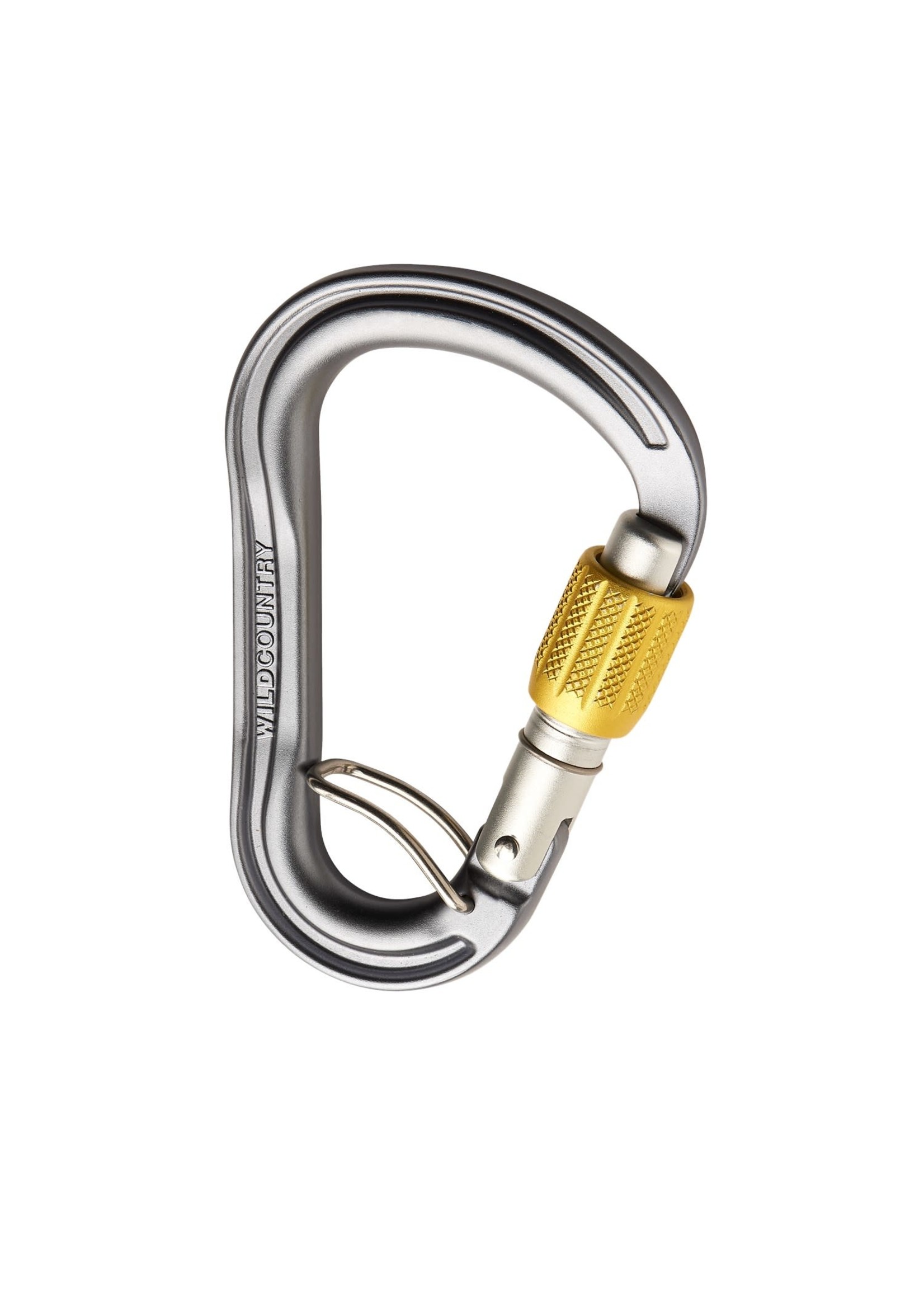 Wild Country Xenon HMS Belay Carabiner