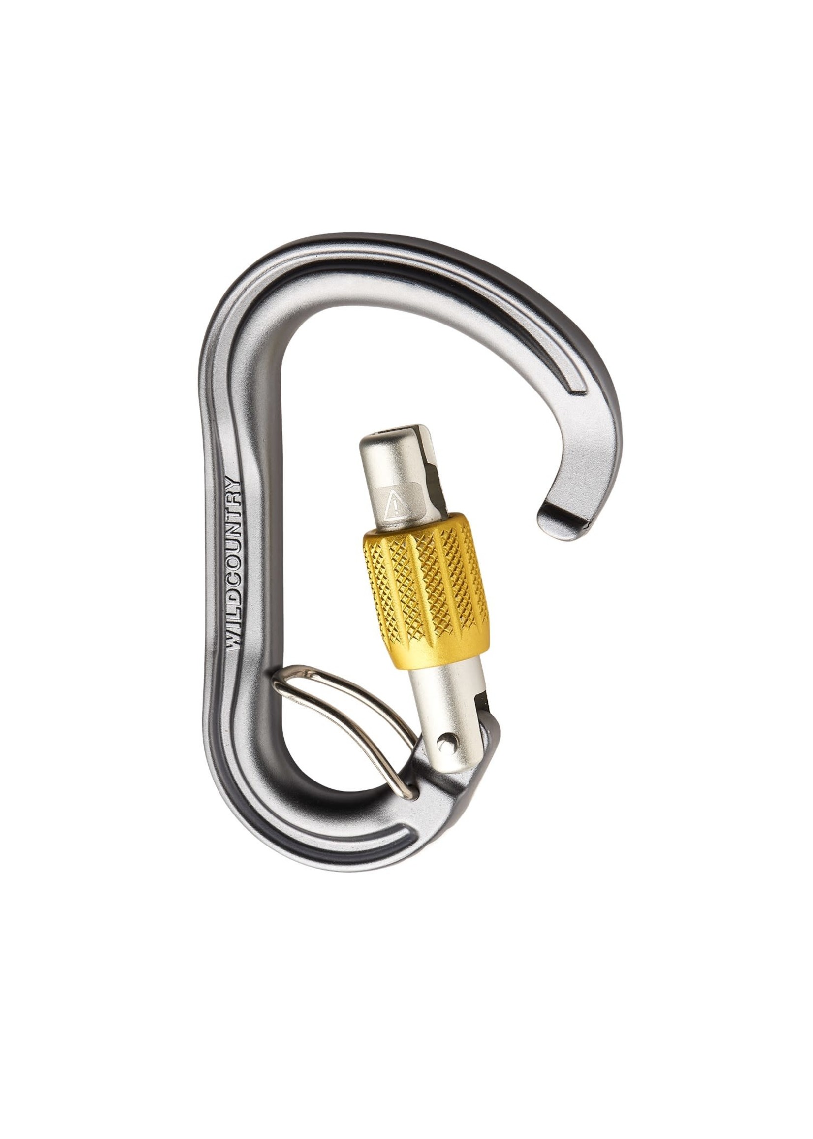 Wild Country Xenon HMS Belay Carabiner