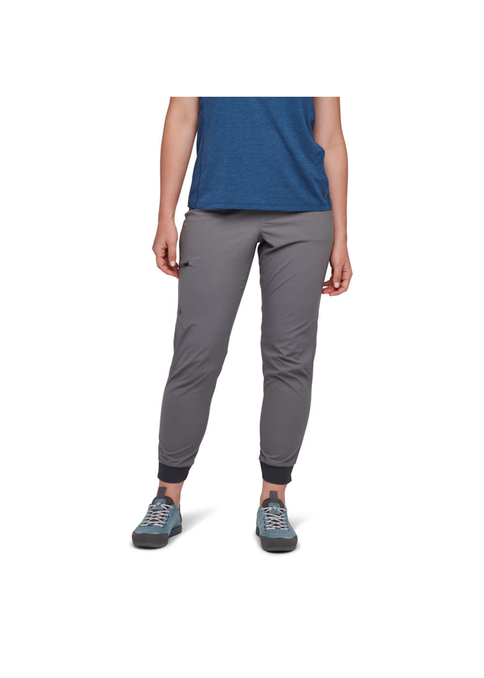 Black Diamond Pantalon Black Diamond Technician Jogger - Femme