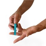 Flashed 13mm Finger Tape
