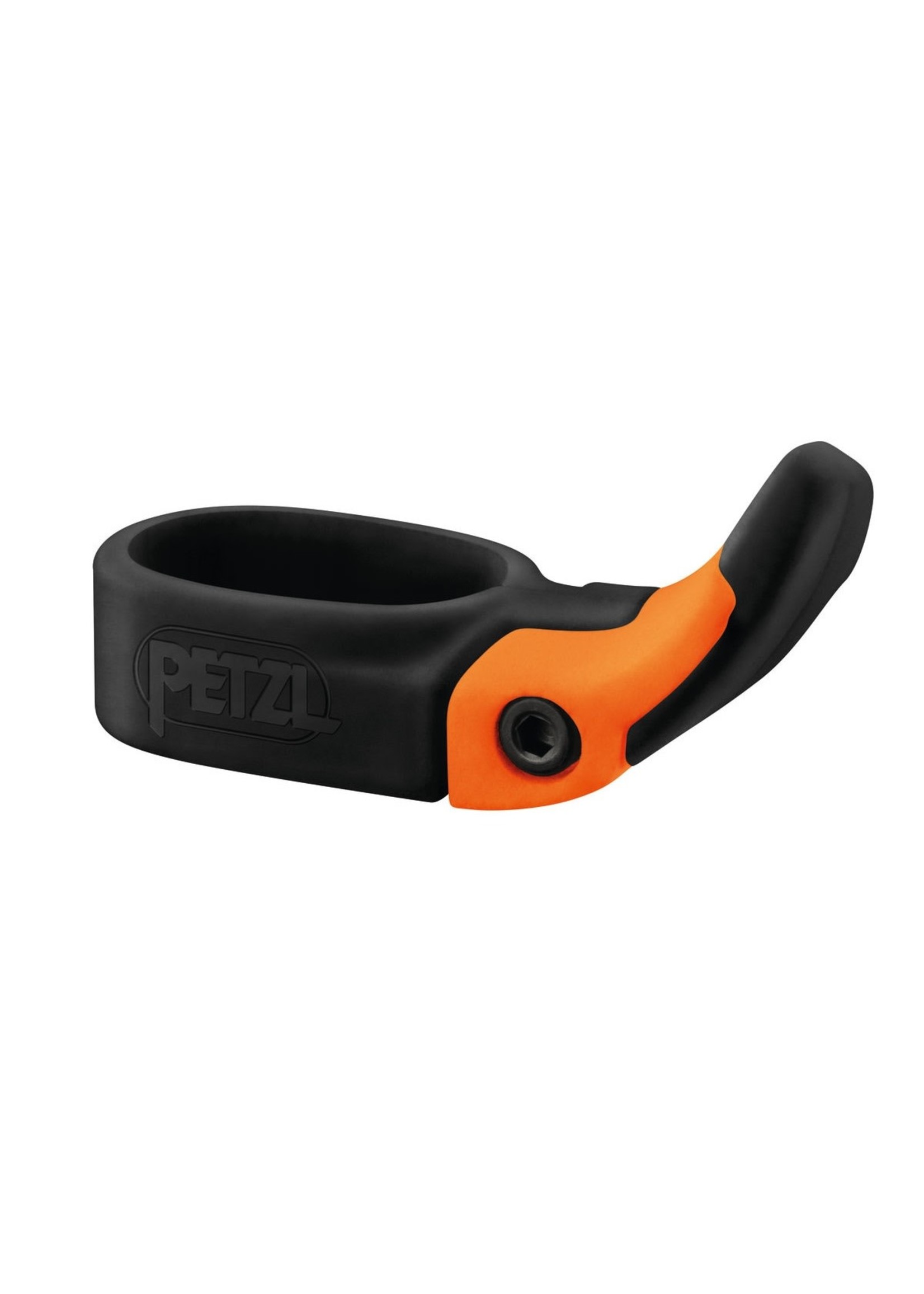 Petzl Petzl Trigrest Nomic, Quark
