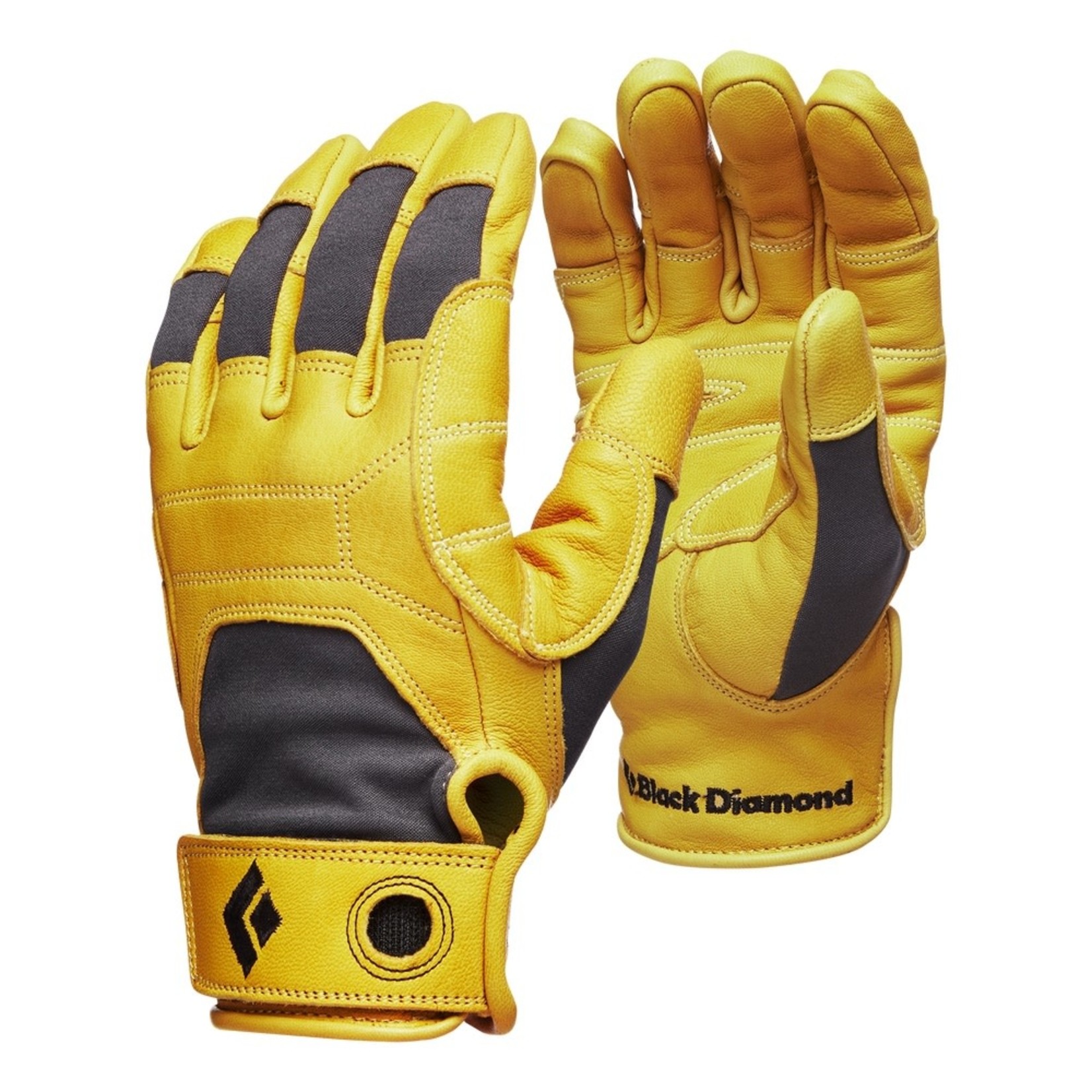 Black Diamond Black Diamond Transition Gloves