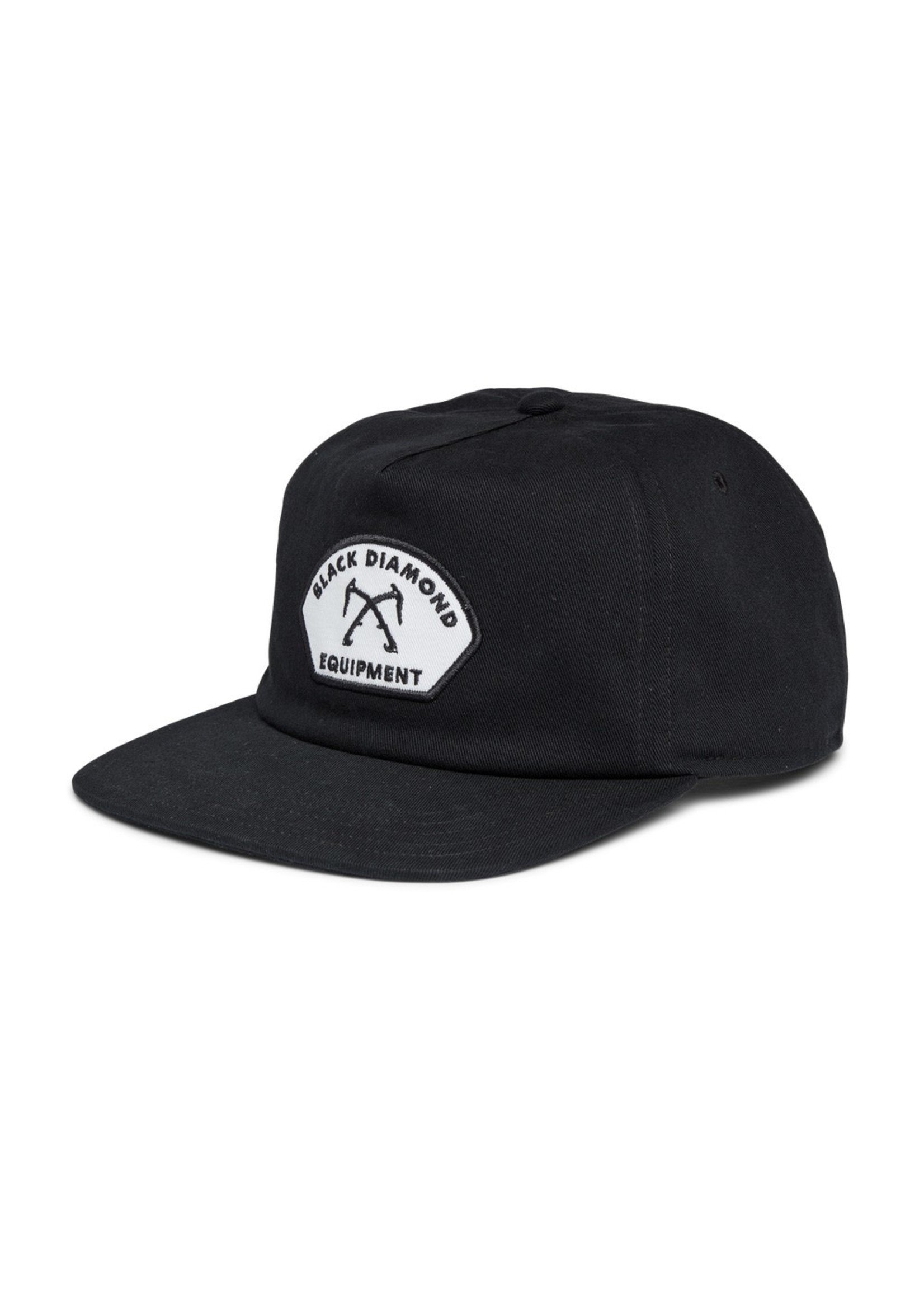 Black Diamond Casquette Black Diamond Washed Cap