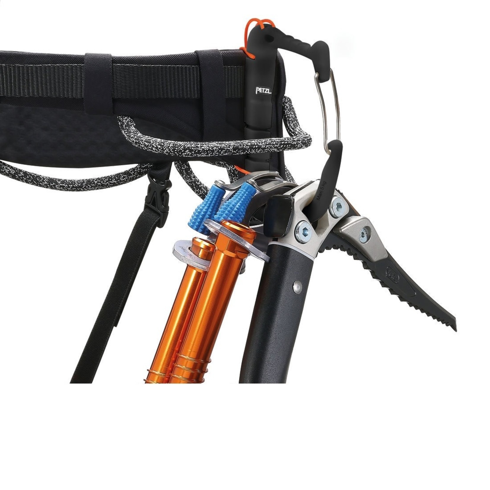 Petzl Petzl Caritool Evo