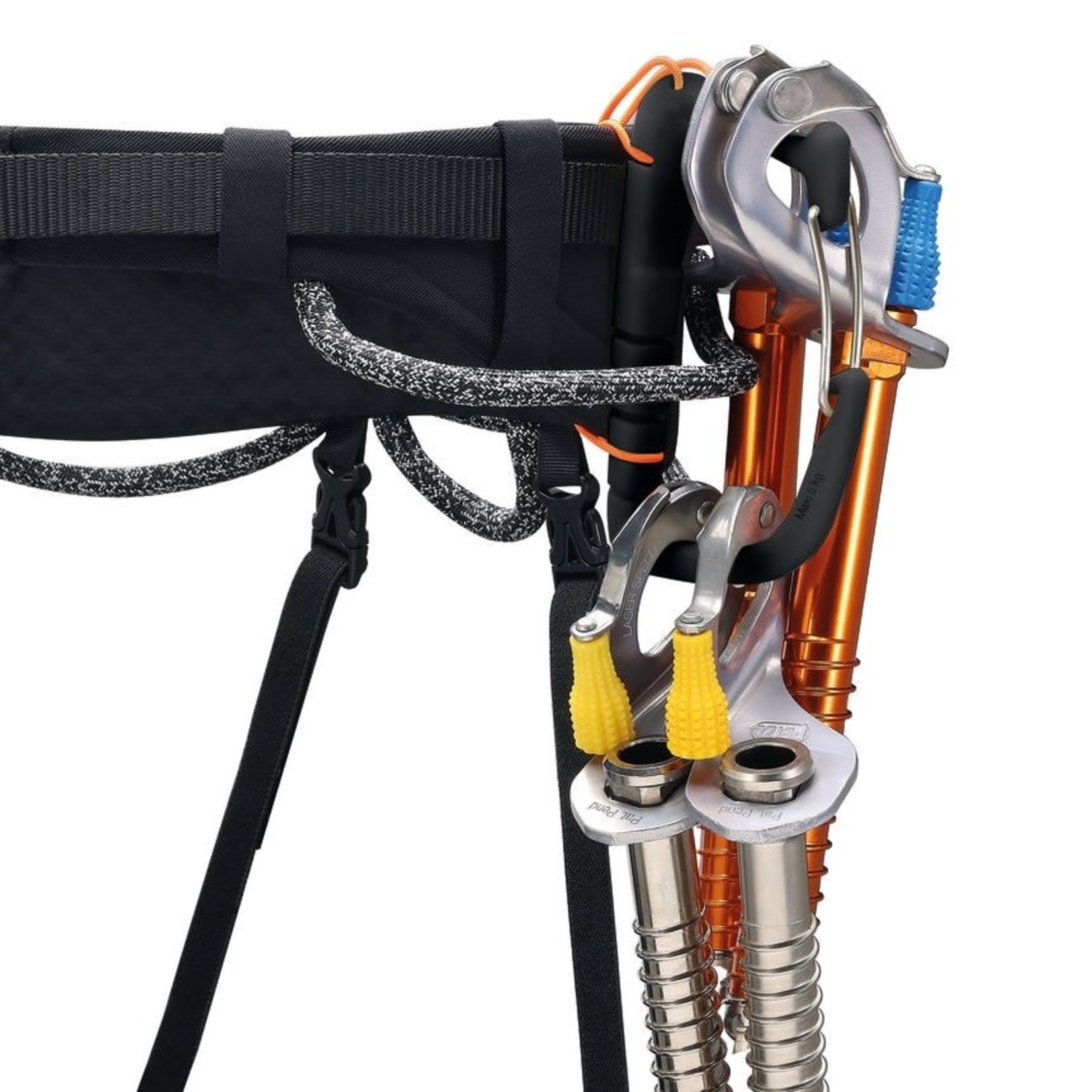 Petzl Petzl Caritool Evo