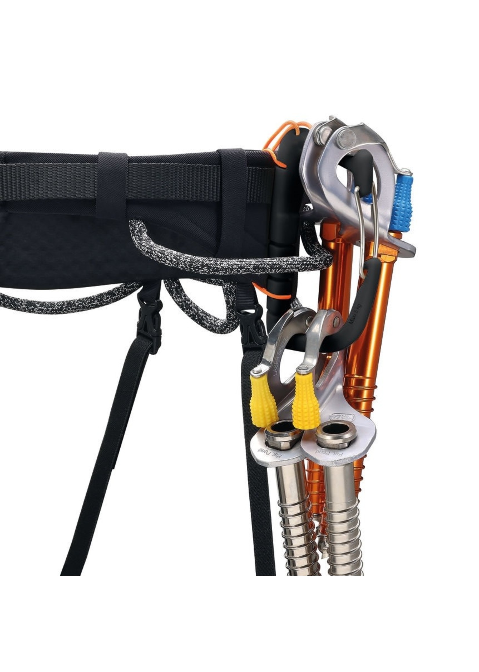 Petzl Petzl Caritool Evo