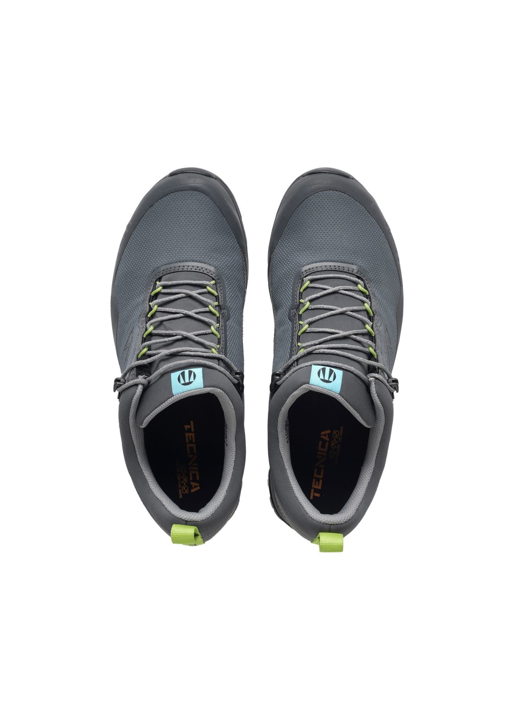 Tecnica Tecnica Plasma S GTX Hiking Shoes - Women