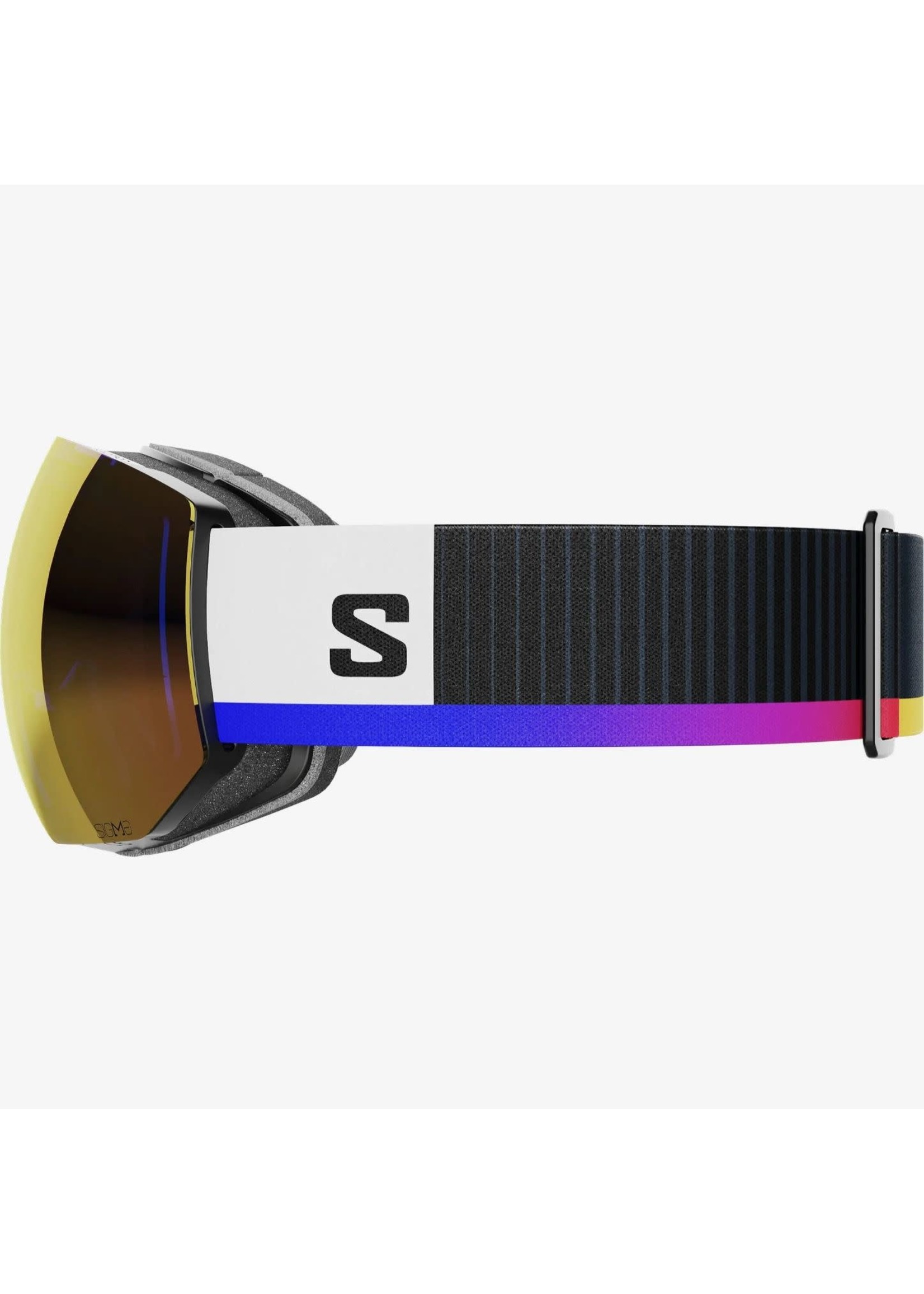 Salomon Salomon Radium Pro Sigma Goggles - Unisex