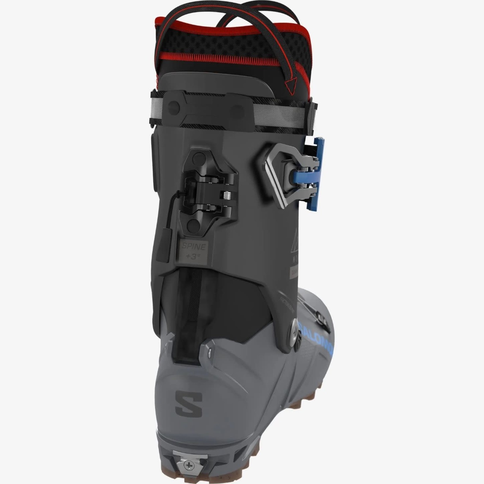 Salomon Botte de ski Salomon S/Lab MTN Summit