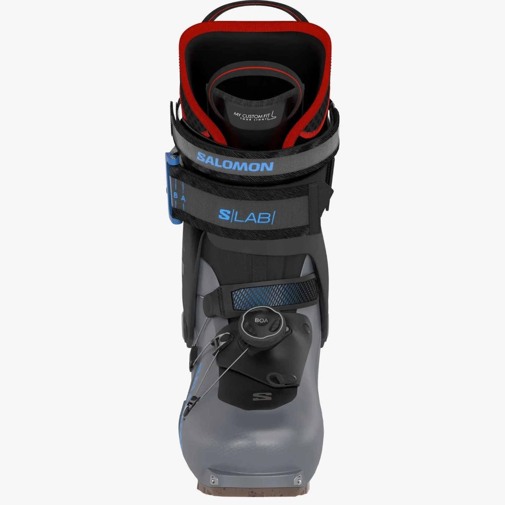 Salomon Botte de ski Salomon S/Lab MTN Summit