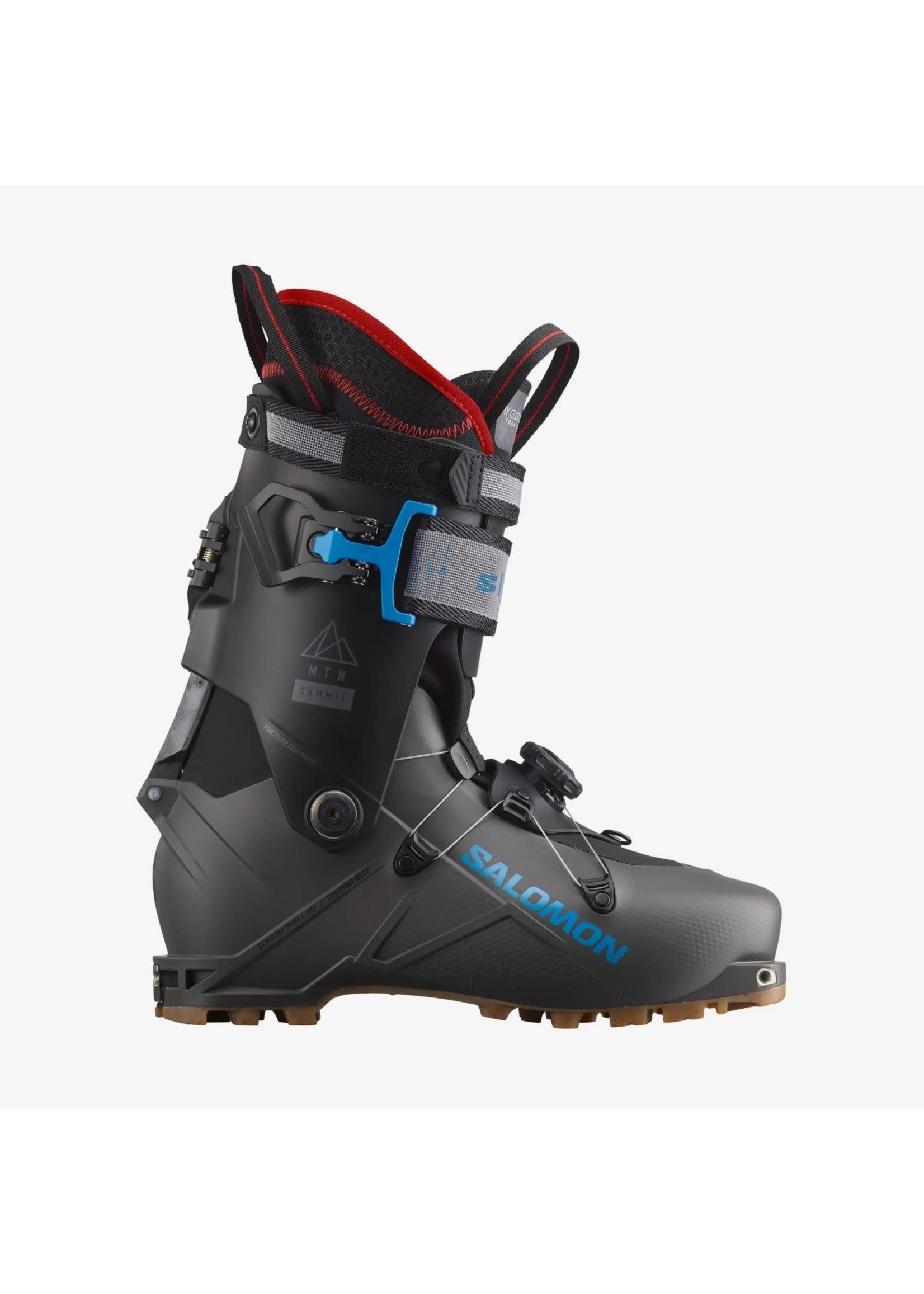 Salomon Botte de ski Salomon S/Lab MTN Summit