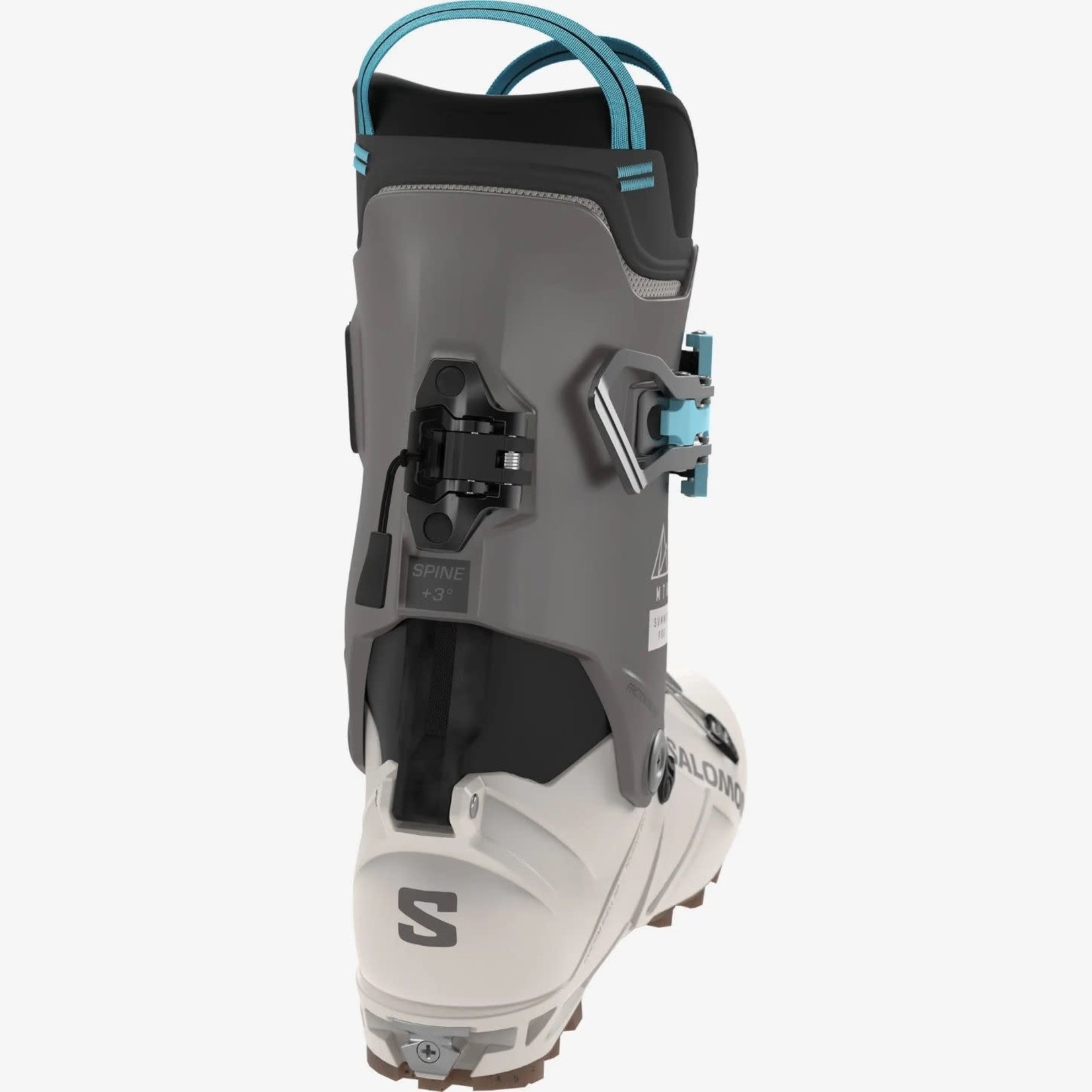 Salomon Salomon MTN Summit Pro Ski Boot- Women