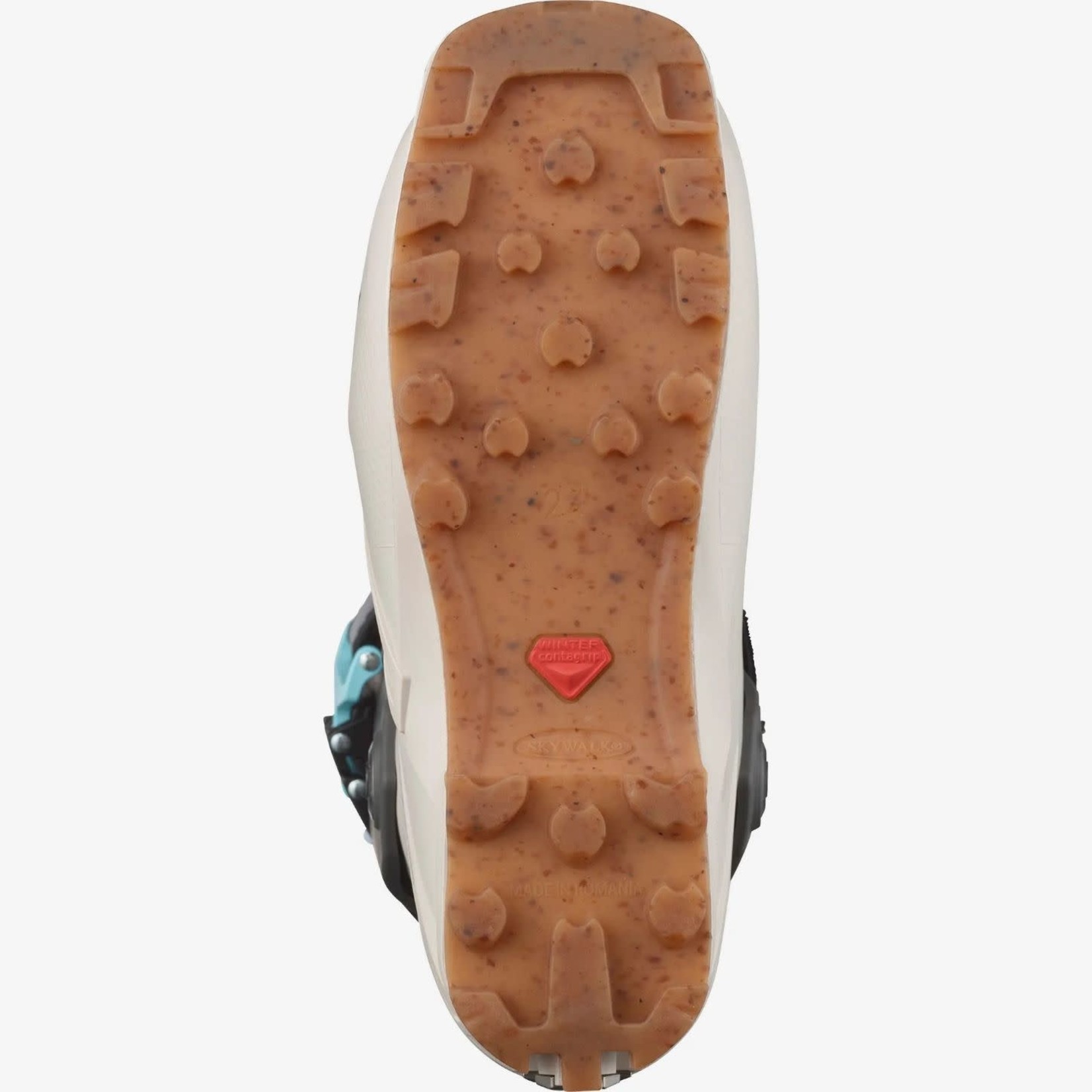 Salomon Botte de ski Salomon MTN Summit Pro - Femme