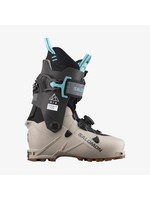 Salomon Botte de ski Salomon MTN Summit Pro - Femme