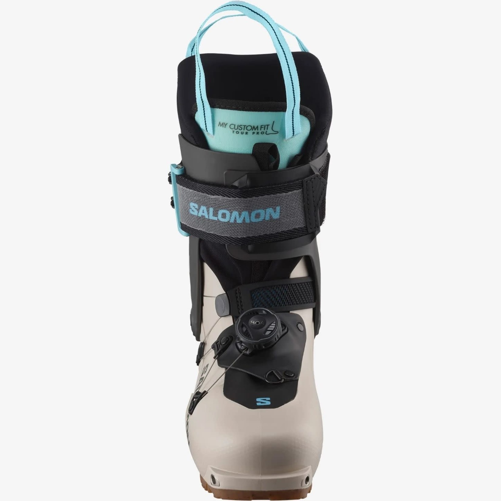 Salomon Botte de ski Salomon MTN Summit Pro - Femme