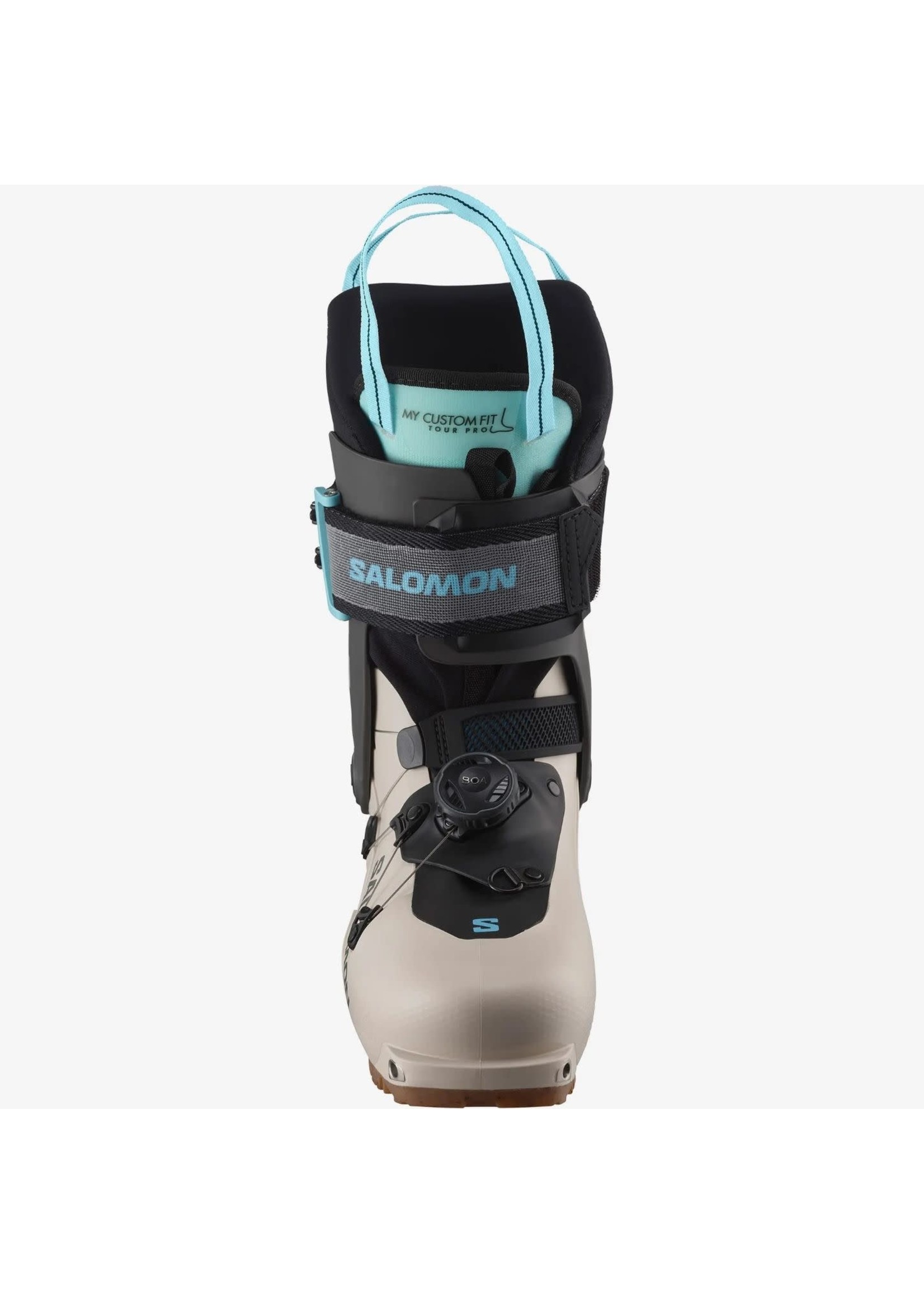 Salomon Botte de ski Salomon MTN Summit Pro - Femme