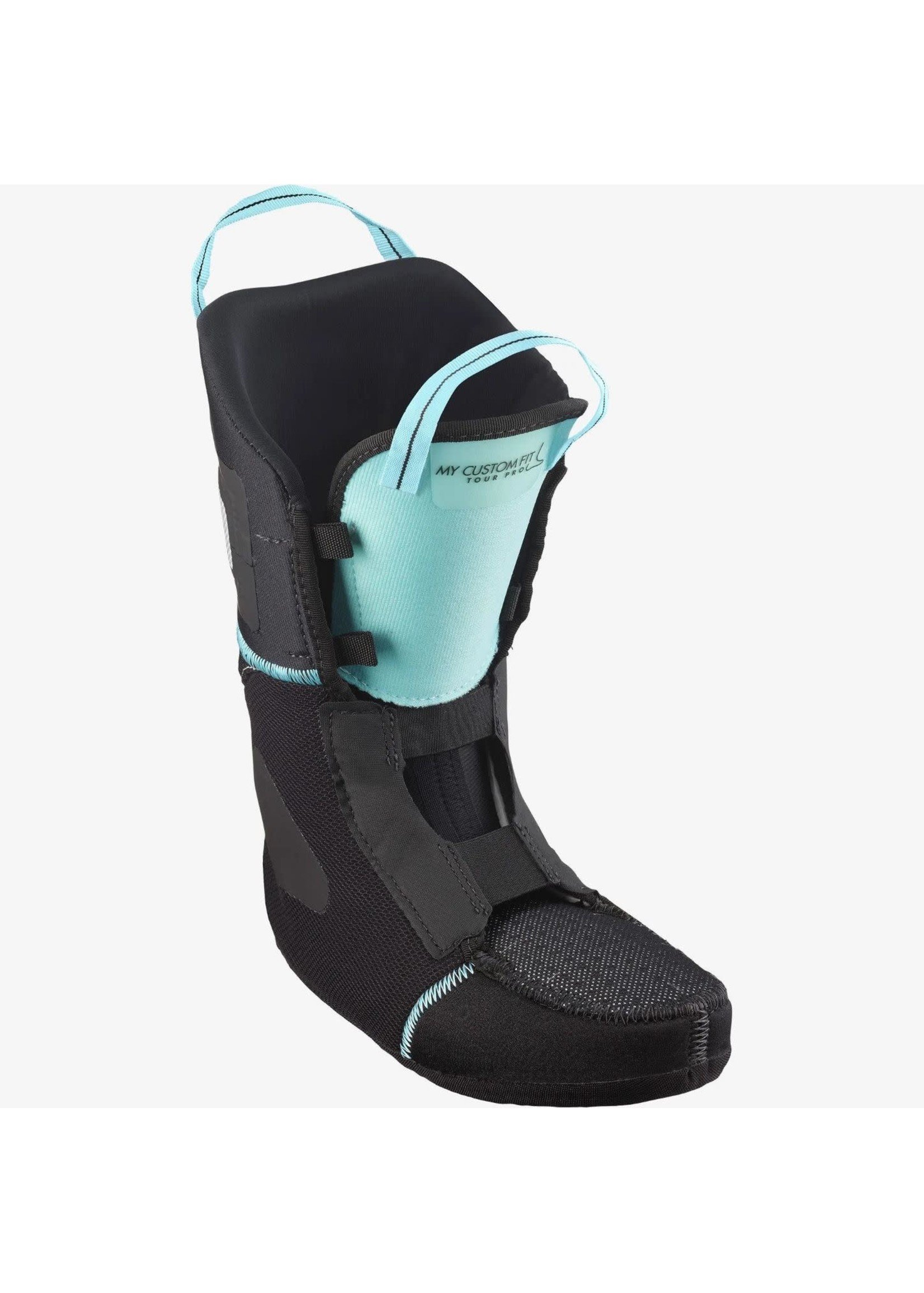 Salomon Botte de ski Salomon MTN Summit Pro - Femme