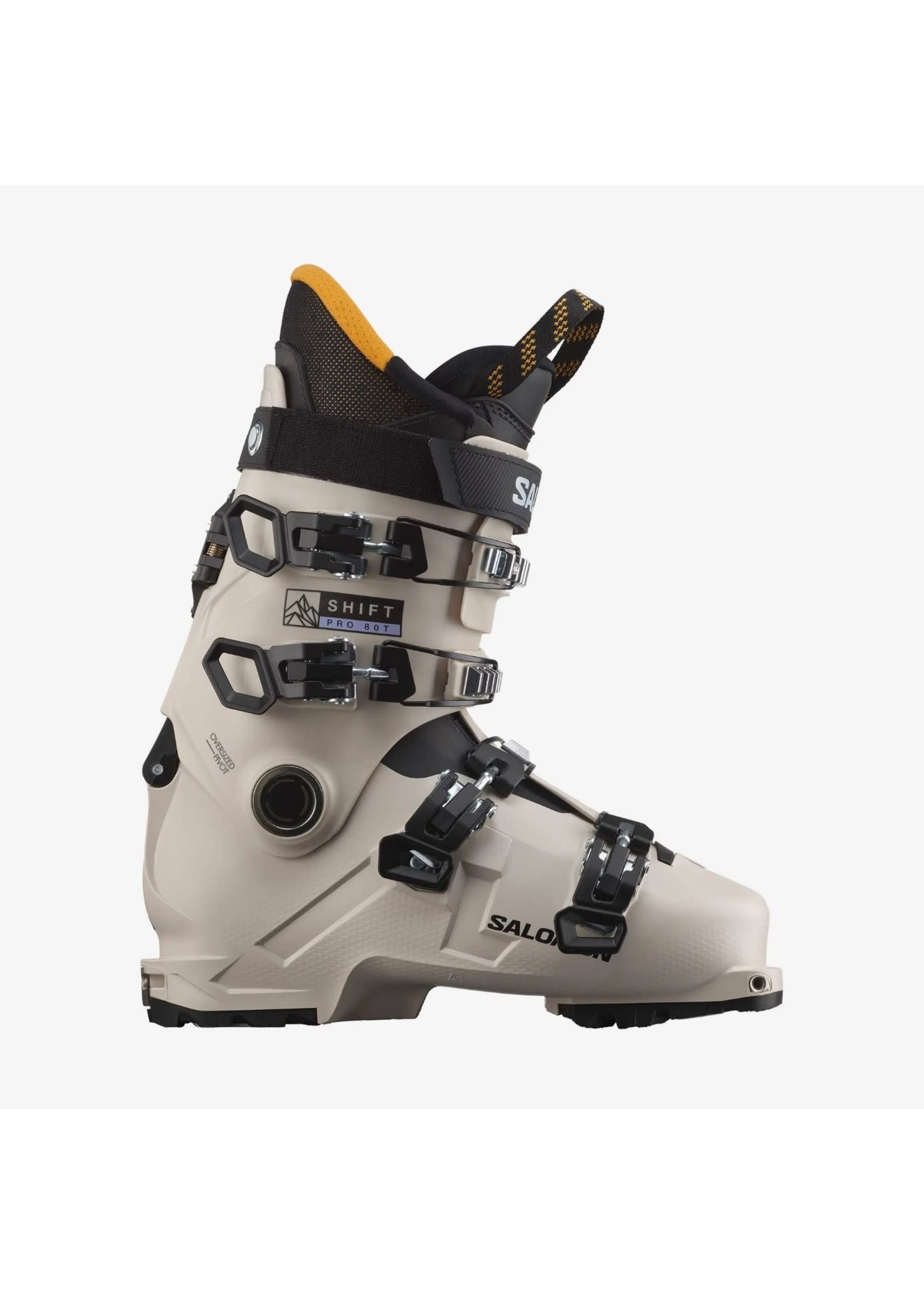 Salomon Salomon Shift Pro 80T AT - Junior