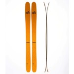 DPS Skis DPS Foundation 112RP (2023)