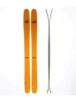 DPS Skis DPS Foundation 112RP (2023)