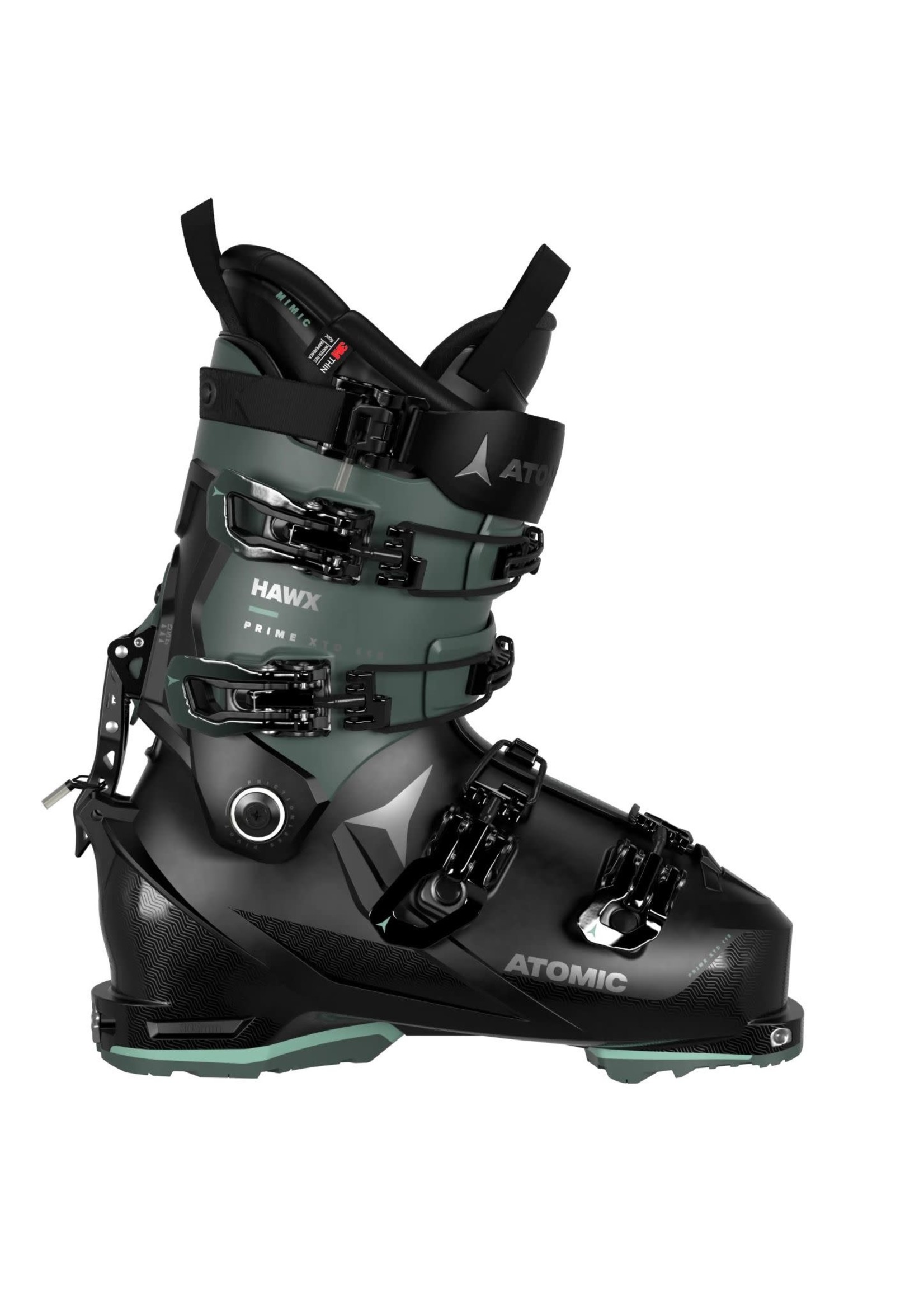 Atomic Botte de ski Atomic Hawx Prime XTD 115 W