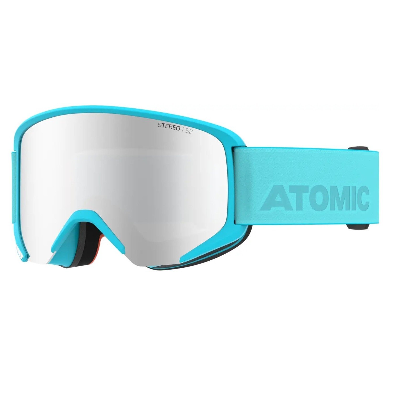 Atomic Lunette de ski Atomic Savor Stereo - Unisexe