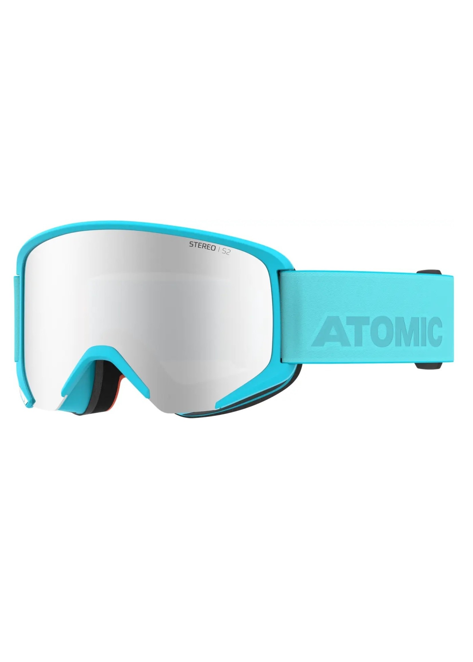 Atomic Atomic Savor Stereo Goggles - Unisex