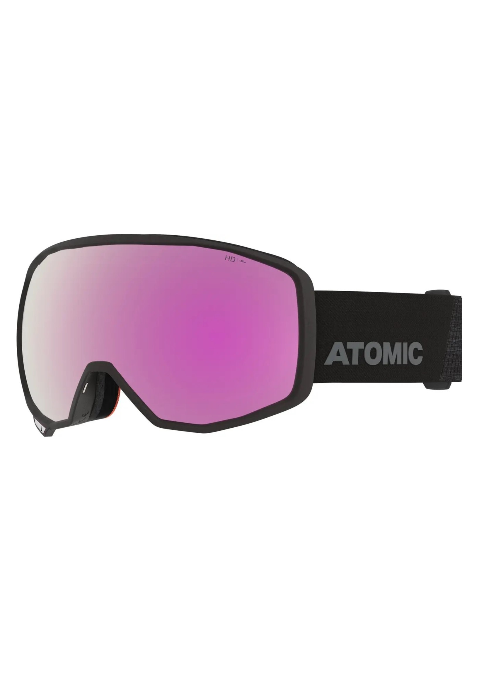 Atomic Atomic Count HD Goggle