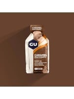 Gel GU Energy - Caramel Macchiato