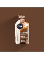 Gu Energy Gel - Caramel Macchiato