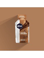 Gel d'énergie GU Energy - Campfire S'Mores