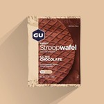 GU Energy Stroopwafel - Salted Chocolate