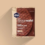 Stroopwafel GU Energy - Chocolat salé